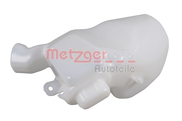 Nádrżka vody pre ostrekovače skiel METZGER